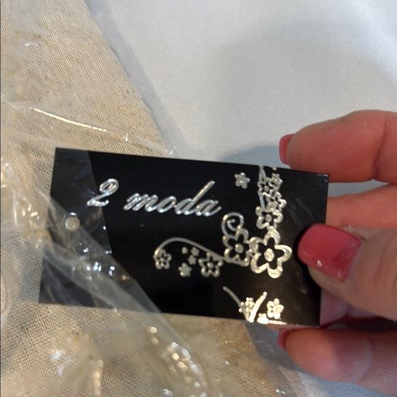 English Bulldog American Flag Carry All Bag with straps, canvas, NWT, 18”x18” - Picture 2 of 7